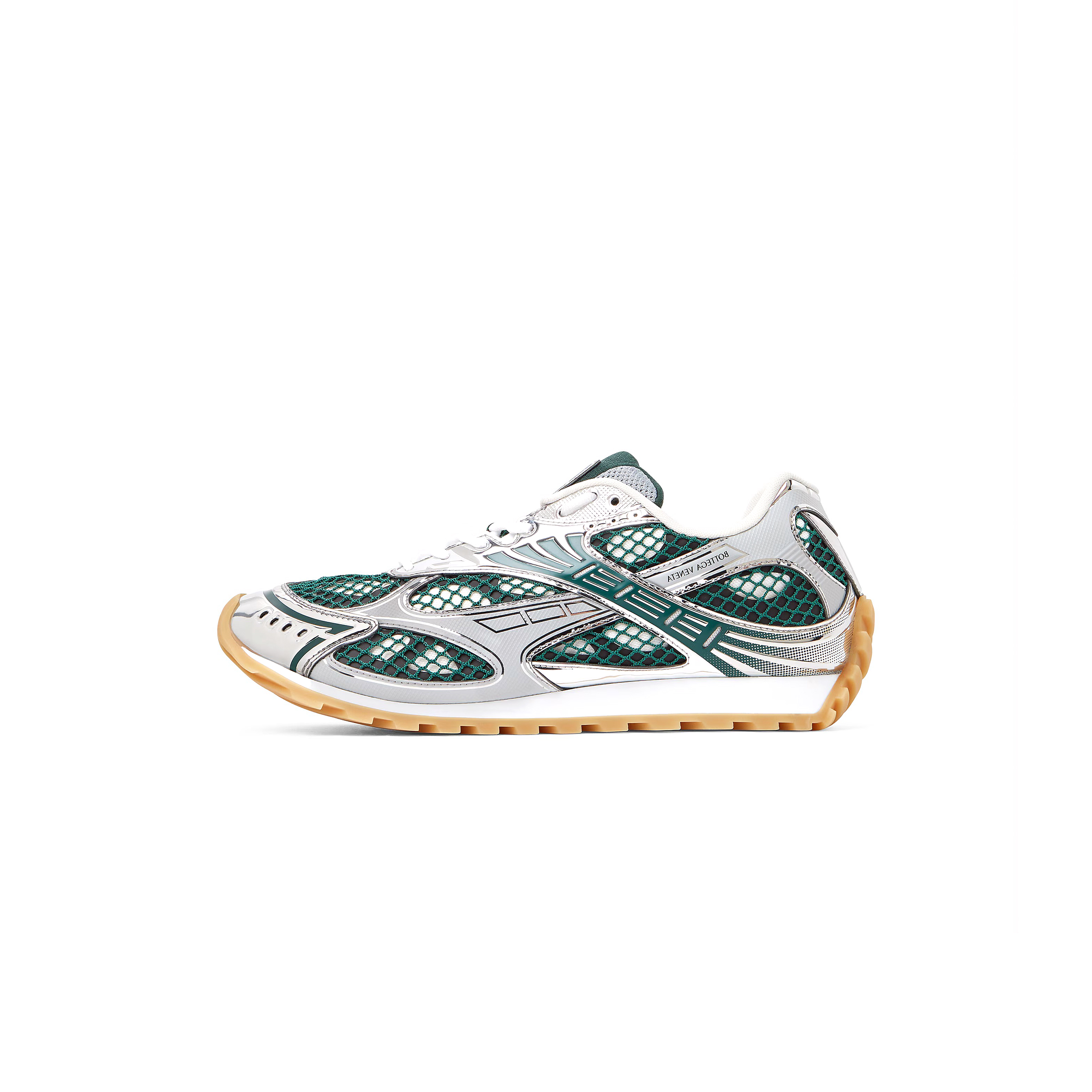 BOTTEGA VENETA ORBIT SNEAKER 741357V2X403031
